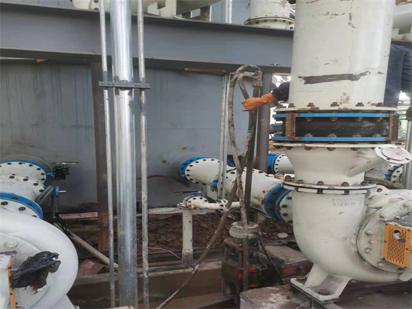 朗县设备基础沉降下沉注浆加固增加荷载