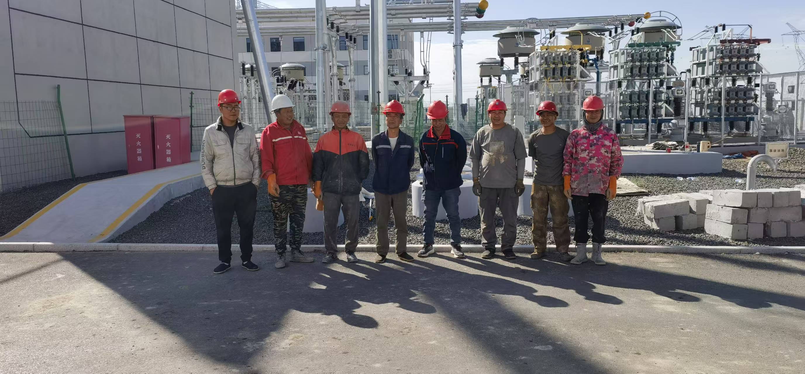 朗县地基沉降如何修复?